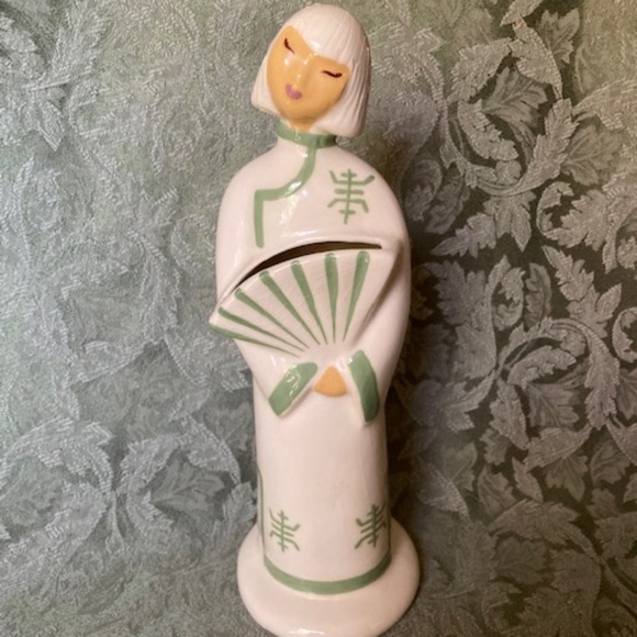 1940's Hedi Schoop Hollywood California Figurine - Picture 2 of 15